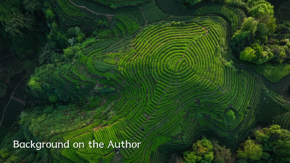Background on the Author