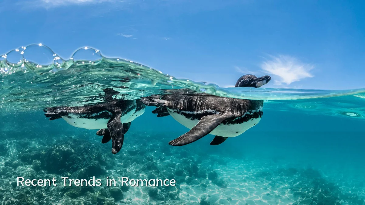 Recent Trends in Romance