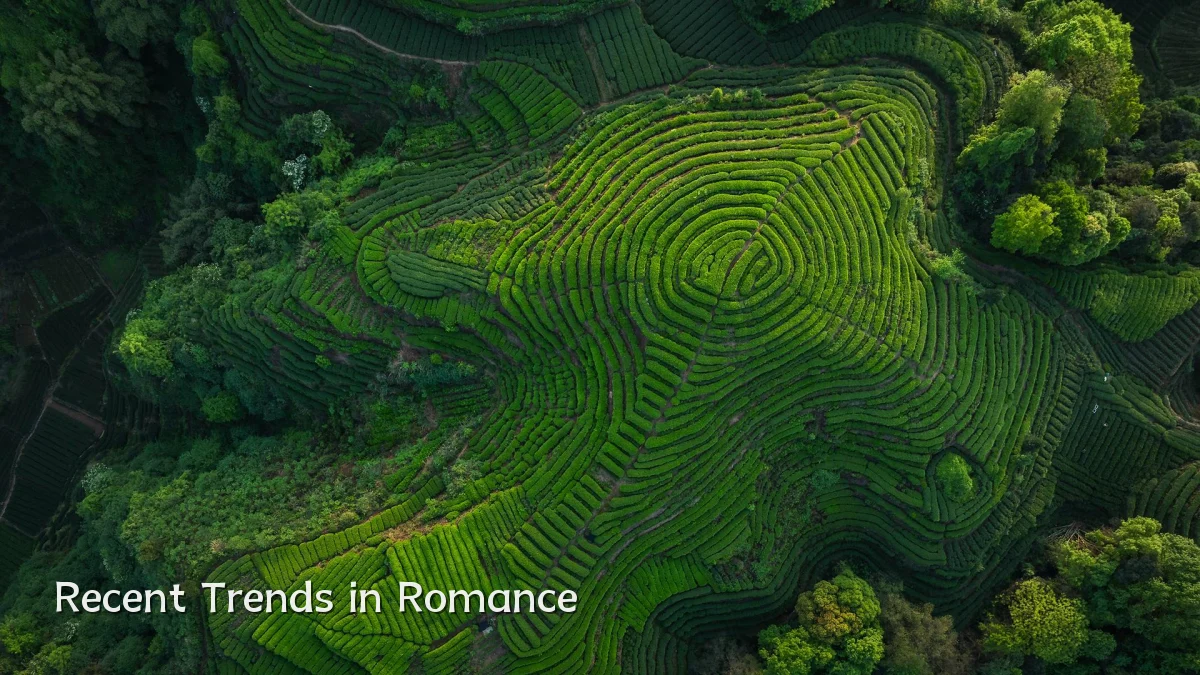 Recent Trends in Romance
